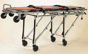 Combination Stretcher-79