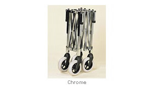Collapsable stainless steel wheel bier-0