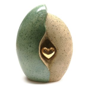 Ceramic Urn (KU 003)-0