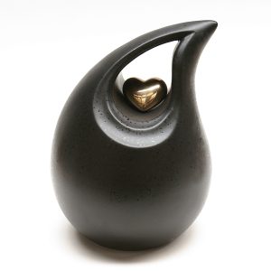 Ceramic Urn (KU 004)-0