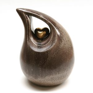 Ceramic Keepsake (KU 006 S)-0