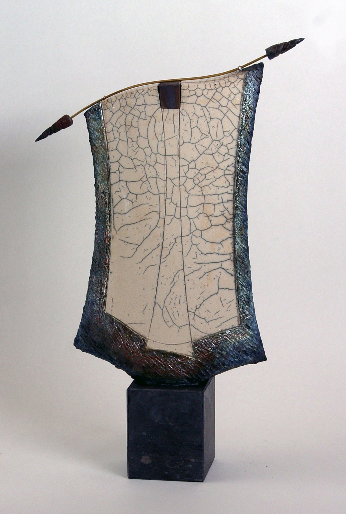 Art Urns (LH - 3)-0