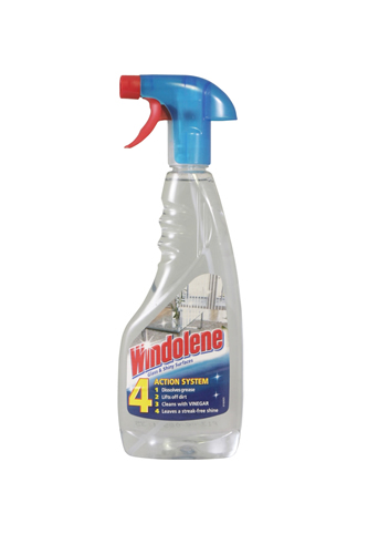 Windolene Trigger Spray 6 x 500ml-0
