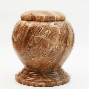 Marble Urn (SU 6221D)-0