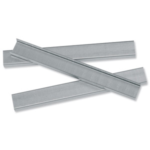 Maestri 80/6mm staples -0