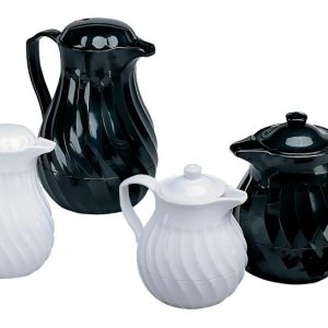 Insulated beverage server-0
