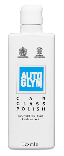 Car Glass Polish (AG007)-0