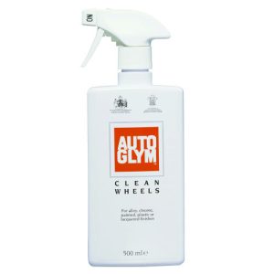 Clean Wheels (AG008)