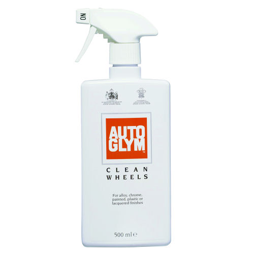 Clean Wheels (AG008)