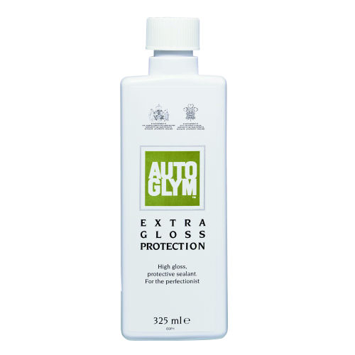 Extra Gloss Protection (AG013)