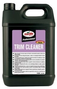 FG4501 Turtle Wax Trim & Rubber Cleaner 5Lt-0