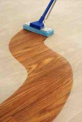 Low foam Biocide Floor cleaner and disinfectant-0