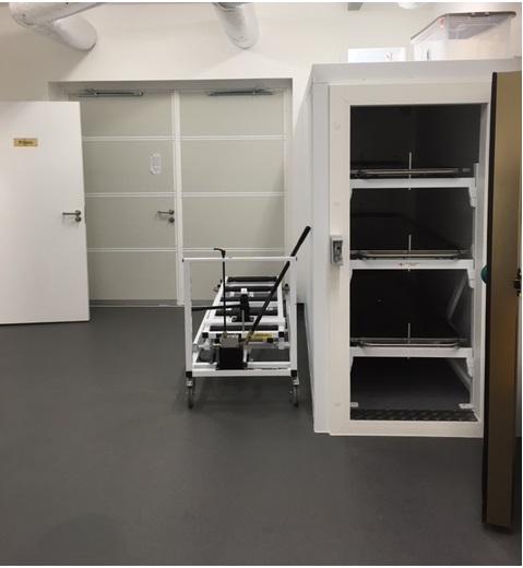 Mortuary 7 piece package deal complete-2418