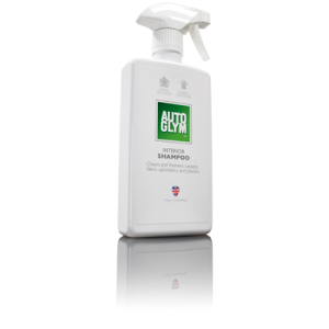 Interior Shampoo (AG019)