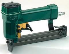 Pneumatic Air powered stapler heavy Duty-0