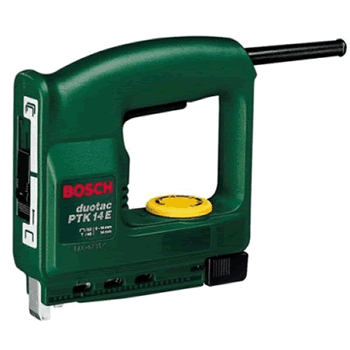 Bosch PRK14 E electronic stapler Light - Medium duty-0
