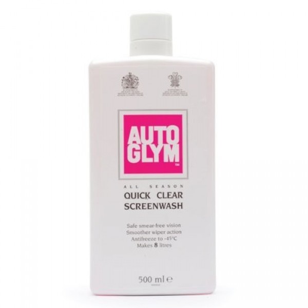 ULTIMATE SCREENWASH (AG001)