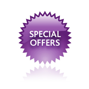 Special offers