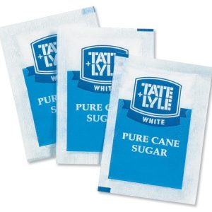 Sugar Sachets 600's (S45)-0