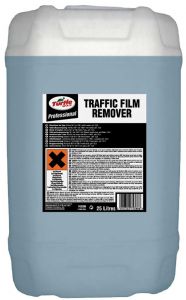 FG5388 Turtle Wax Traffic Film Remover 25Lt