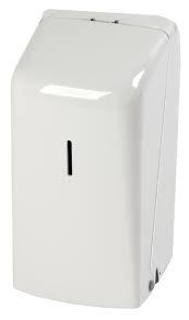 Toilet Roll dispenser standard-0