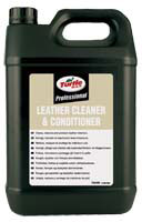 FG4466 Turtle Wax Leather Cleaner & Cond 5Lt-0