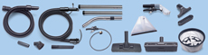George wet and dry vacuum cleaner-469