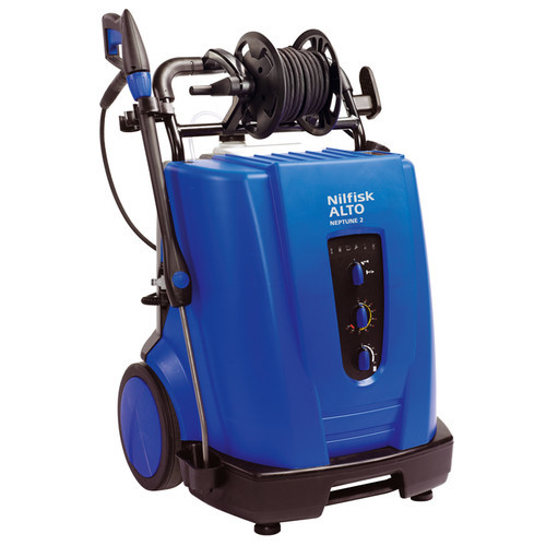 Hot Water Pressure Washers