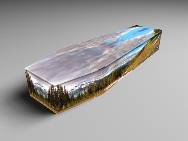countryside theme