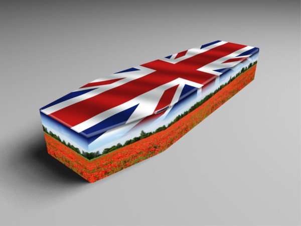Airforce, Army, British and proud-701