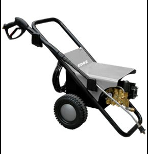 Edge Manx cold water pressure washer -0