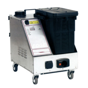 Steam and vacuum cleaner SV4020a - pro-0