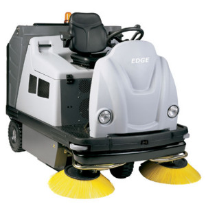 Sweepers