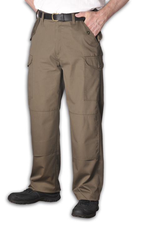 Trousers