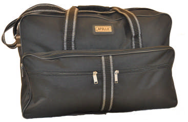 Holdalls