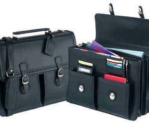 Executive Case - FI-256-0