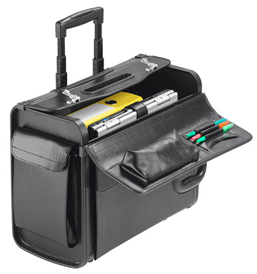 Pilot/Cabin Case - FI-240T-0