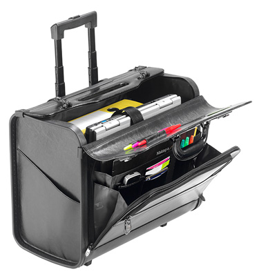 Pilot/Cabin Case - FI-234L-0