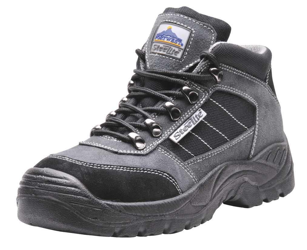 Steelite Trekker Shoe/boot -0