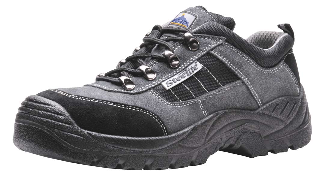 Steelite Trekker Shoe/boot -1056