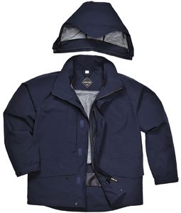 GORE-TEX Phoenix jacket -0