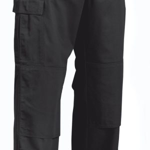 Lined Action Trousers-0