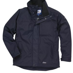 Technik Canyon Jacket -0
