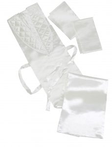 Female White Gown-0