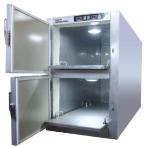Second Hand Funeral Equipment