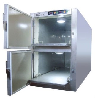 Second Hand Funeral Equipment