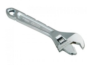 Stanley Fatmax Ratchet Adjustable Wrench 150mm -0