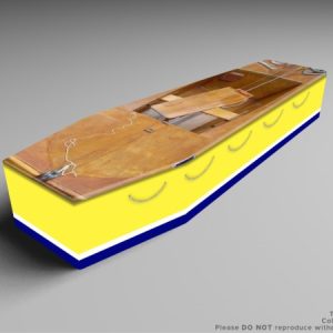 Dingy, bike gliding printed coffins-0