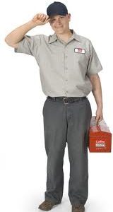 Maintenance