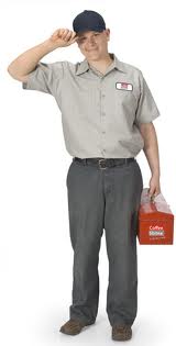 Maintenance